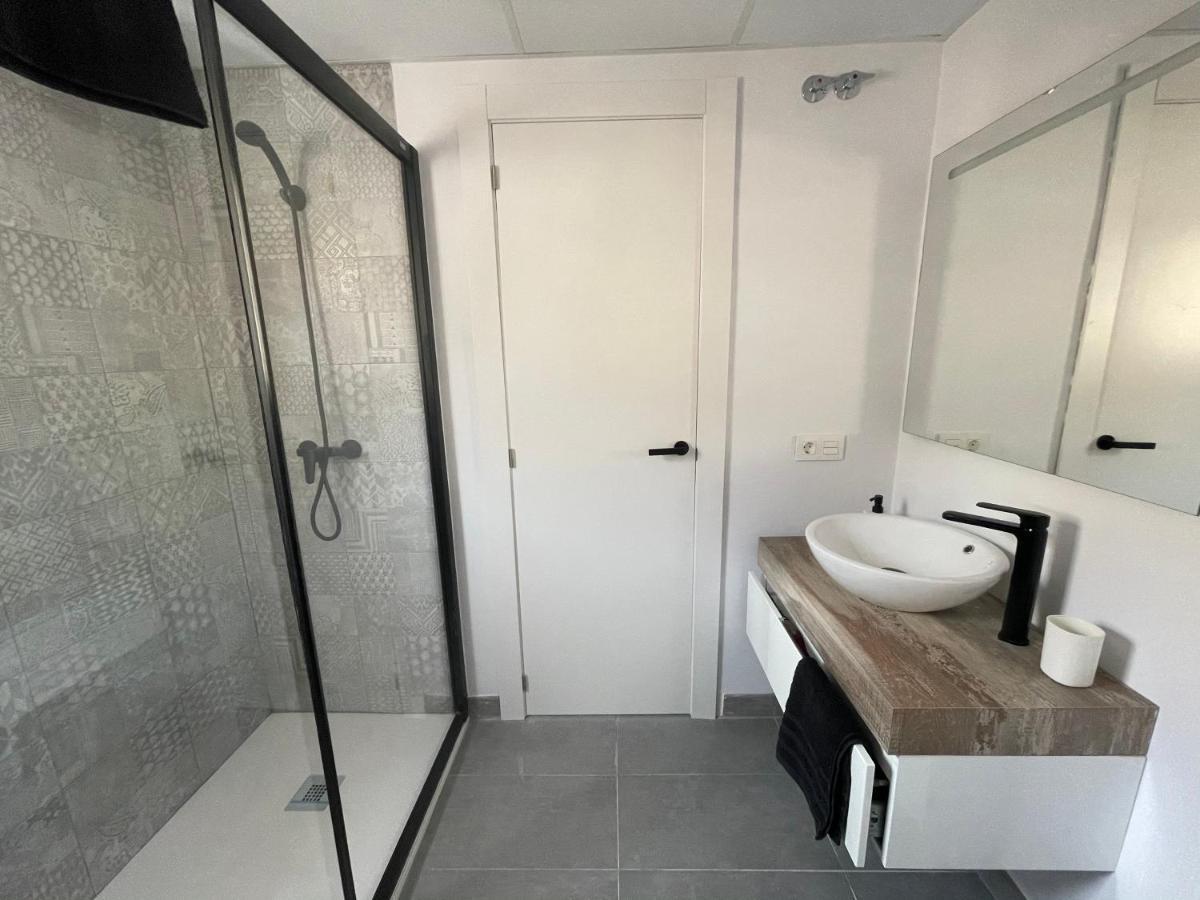 Apartamento Cielomar Aguadulce  Exterior photo